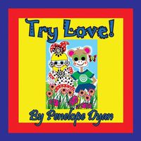 Cover image for Try Love!