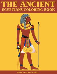 Cover image for The Ancient Egyptians