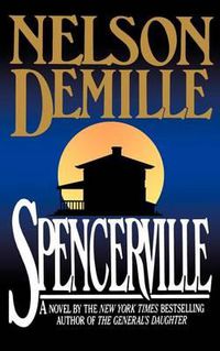 Cover image for Fiction:Spencerville