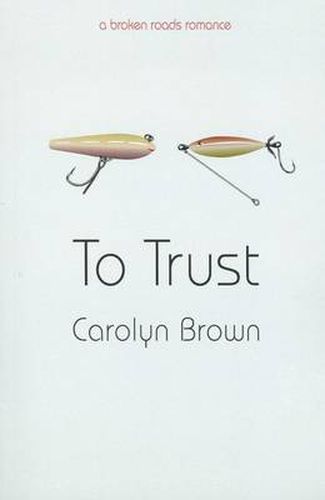 Cover image for To Trust