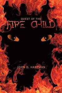 Cover image for Quest of the Fire Child