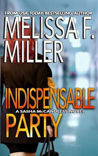 Cover image for Indispensable Party