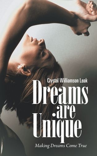 Cover image for Dreams are Unique