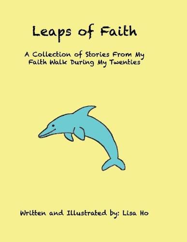 Cover image for Leaps of Faith