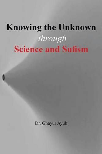 Cover image for Knowing the unknown