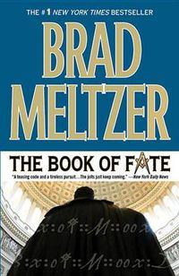 Cover image for The Book of Fate