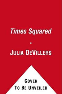 Cover image for Times Squared