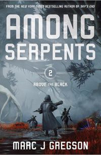 Cover image for Among Serpents