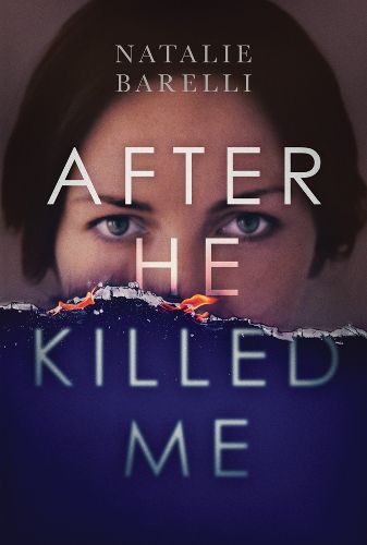 Cover image for After He Killed Me