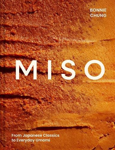 Cover image for Miso
