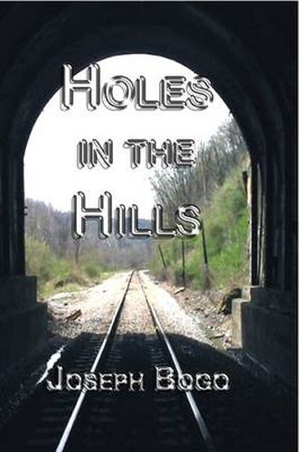 Cover image for Holes in the Hills