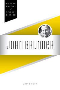 Cover image for John Brunner