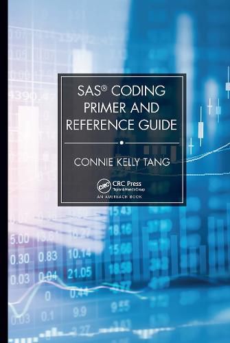 Cover image for SAS (R) Coding Primer and Reference Guide