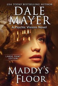 Cover image for Maddy's Floor: Large Print