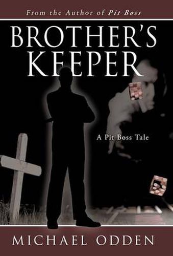 Cover image for Brother's Keeper