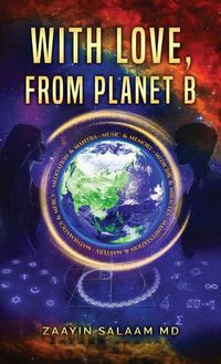 Cover image for With Love, From Planet B