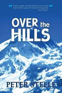 Cover image for Over the Hills