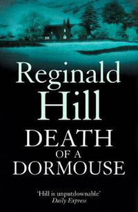 Cover image for Death of a Dormouse