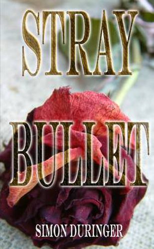 Cover image for Stray Bullet