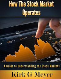 Cover image for How the Stock Market Operates