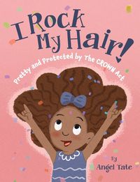 Cover image for I Rock My Hair