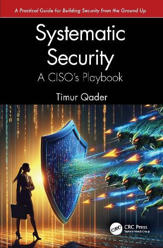 Cover image for Systematic Security