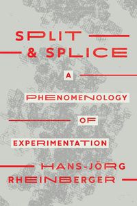 Cover image for Split and Splice