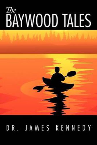 Cover image for The Baywood Tales