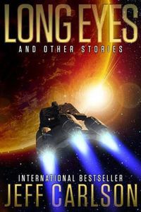 Cover image for Long Eyes and Other Stories