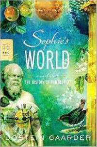 Cover image for Sophie's World: A Novel about the History of Philosophy