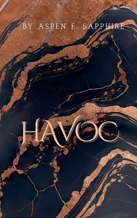 Cover image for Havoc