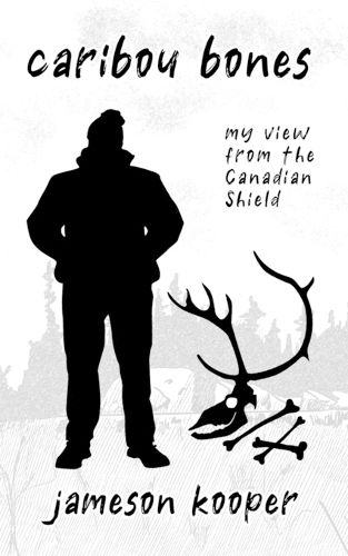 Cover image for Caribou Bones