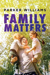 Cover image for Family Matters