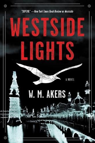 Cover image for Westside Lights: A Novel