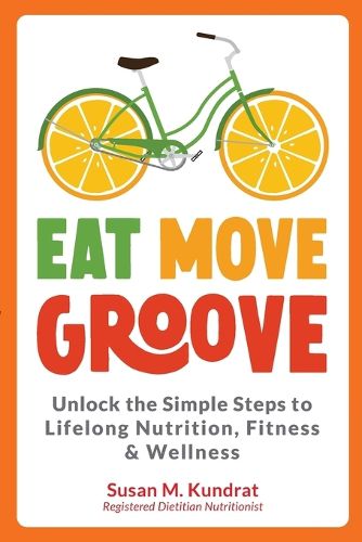 Cover image for Eat Move Groove
