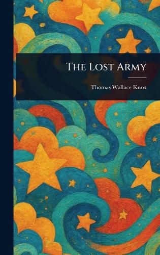Cover image for The Lost Army