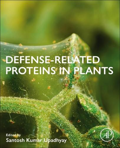 Cover image for Defense-Related Proteins in Plants