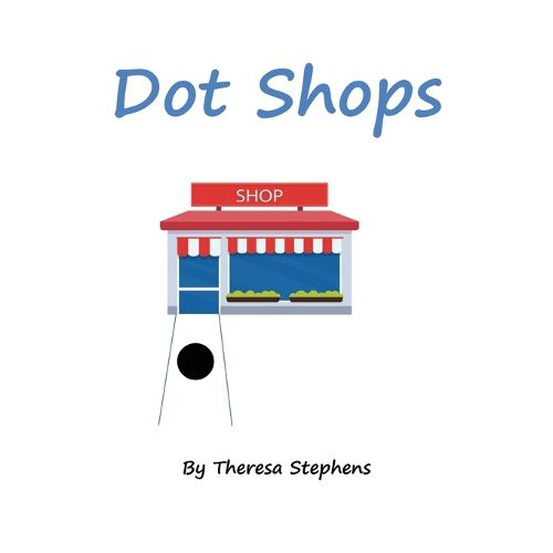 Cover image for Dot Shops