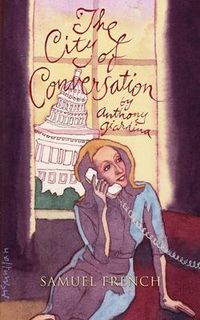 Cover image for The City of Conversation