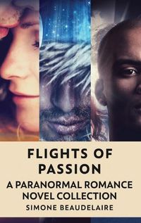 Cover image for Flights Of Passion