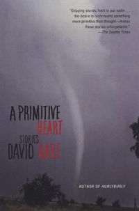 Cover image for A Primitive Heart: Stories