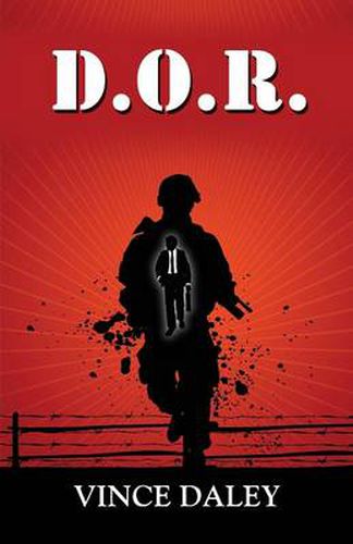 Cover image for D.O.R. - A Memoir