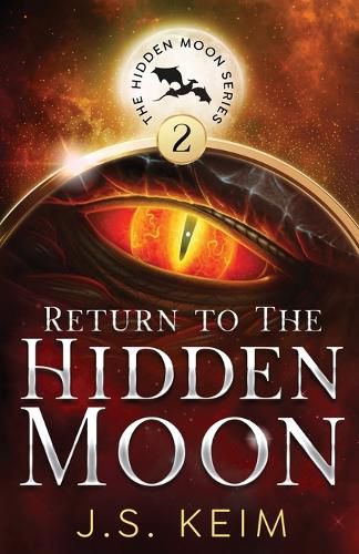 Cover image for Return to The Hidden Moon