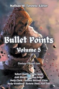 Cover image for Bullet Points 5