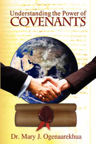 Cover image for Understanding the Power of Covenants