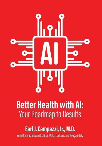 Cover image for Better Health with AI