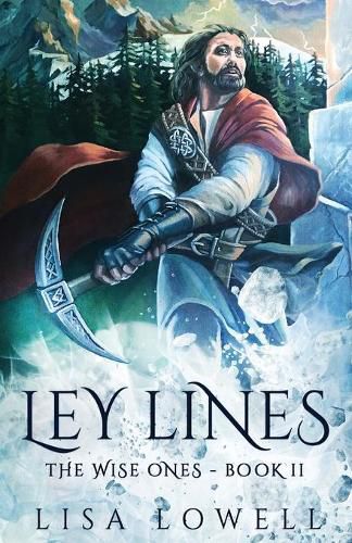 Cover image for Ley Lines