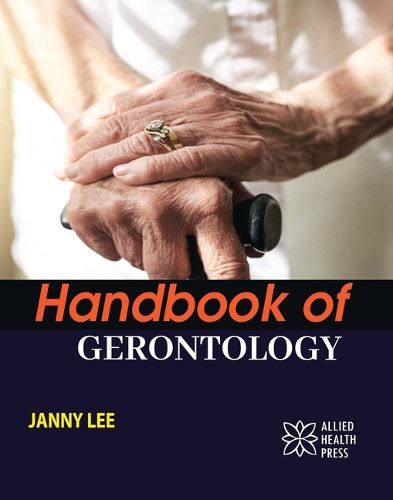 Cover image for Handbook of Gerontology