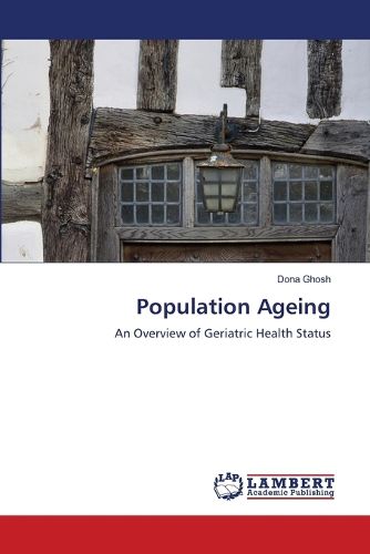 Cover image for Population Ageing