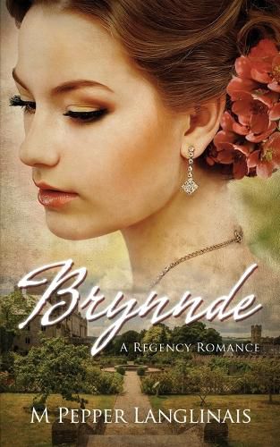 Cover image for Brynnde: A Regency Romance